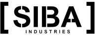 Das Logo von SIBA-industries GmbH