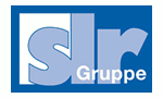 Das Logo von SLR Giesserei St. Leon-Rot GmbH