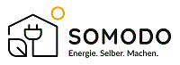 Das Logo von SOMODO GmbH