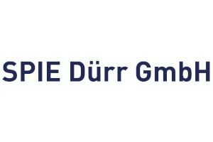 Das Logo von SPIE Dürr GmbH