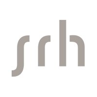 Das Logo von SRH Fernhochschule - The Mobile University