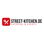 Das Logo von STREET-KITCHEN Catering & Events