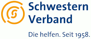 Das Logo von Saarländischer Schwesternverband e.V.