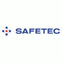 Das Logo von Safetec GmbH