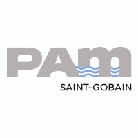 Das Logo von Saint-Gobain PAM Deutschland GmbH