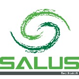 Das Logo von Salus-Gesellschaft mbH