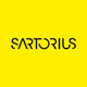 Das Logo von Sartorius