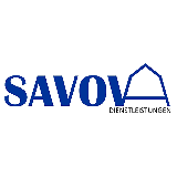 Das Logo von Savova GmbH