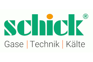 Das Logo von Schick GmbH + Co KG