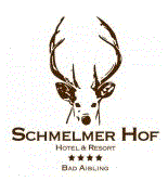 Das Logo von Schmelmer Hof Hotel & Resort