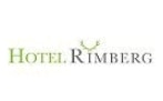 Das Logo von Hotel Rimberg