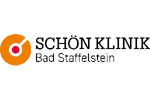 Das Logo von Schön Klinik Bad Staffelstein
