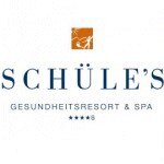 Das Logo von Schüle's Gesundheitsresort & Spa