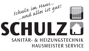 Das Logo von Schulz Sanitär- & Heizungstechnik
