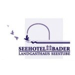Das Logo von Seehotel Bader