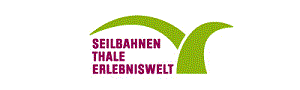 Logo: Seilbahnen Thale GmbH