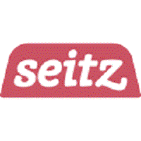 Das Logo von Seitz Heimtiernahrung GmbH & Co. KG