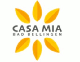 Das Logo von Casa Mia Seniorenzentrum Bad Bellingen