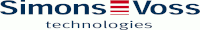 Das Logo von SimonsVoss Technologies GmbH