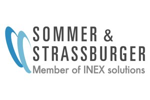 Das Logo von Sommer & Strassburger Edelstahlanlagenbau GmbH & Co. KG
