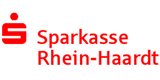 Das Logo von Sparkasse Rhein-Haardt