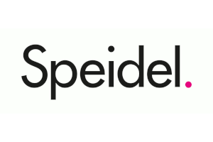Das Logo von Speidel GmbH