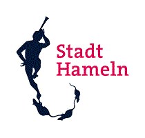 Das Logo von Stadt Hameln