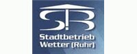 Das Logo von Stadtbetrieb Wetter (Ruhr) - Anstalt des öffentlichen Rechts der Stadt