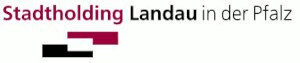 Logo: Stadtholding Landau in der Pfalz GmbH