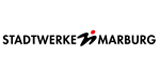 Das Logo von Stadtwerke Marburg GmbH