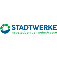 Das Logo von Stadtwerke Neustadt an der Weinstraße GmbH