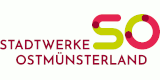 Das Logo von Stadtwerke Ostmünsterland GmbH & Co. KG