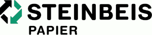 Das Logo von Steinbeis Papier GmbH