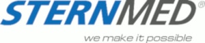 Das Logo von SternMed GmbH