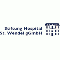 Das Logo von Stiftung Hospital St. Wendel gemeinnützige Stiftungsgesellschaft mbH