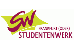 Das Logo von Studentenwerk Frankfurt (Oder) - Anstalt des öffentlichen Rechts