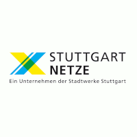 Das Logo von Stuttgart Netze GmbH