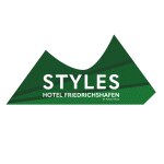 Das Logo von Styles Hotel Friedrichshafen