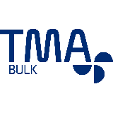 Logo: TMA Bulk GmbH & Co. KG