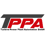Das Logo von TPPA Turbine Power Plant Automation GmbH