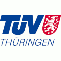 Das Logo von TÜV Thüringen e.V.