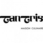 Das Logo von Tantris Maison Culinaire