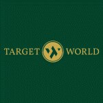 Das Logo von Target World Landscheid