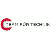 Das Logo von Team für Technik - Ingenieure für Energie- und Versorgungstechnik
