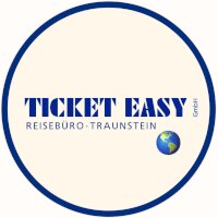 Ticket Easy Reisebüro GmbH Logo