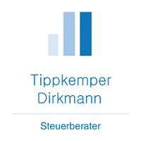 Das Logo von Tippkemper - Dirkmann Steuerberater Partnerschaftsges. mbB