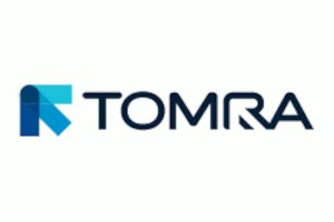 Das Logo von Tomra Systems GmbH