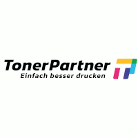Das Logo von TonerPartner GmbH