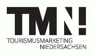 Logo: TourismusMarketing Niedersachsen GmbH (TMN)