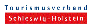 Logo: Tourismusverband Schleswig-Holstein e.V.